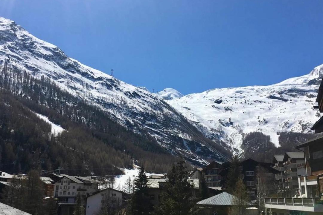 Photo of Others in Saas-Fee
