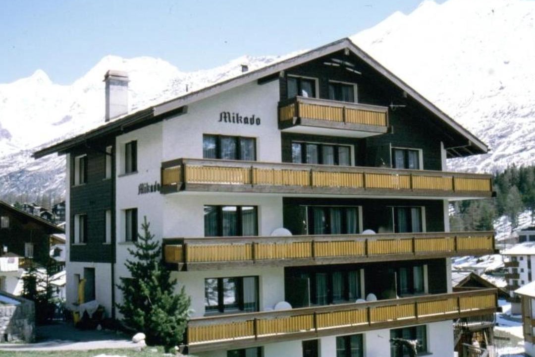 Photo of Others in Saas-Fee