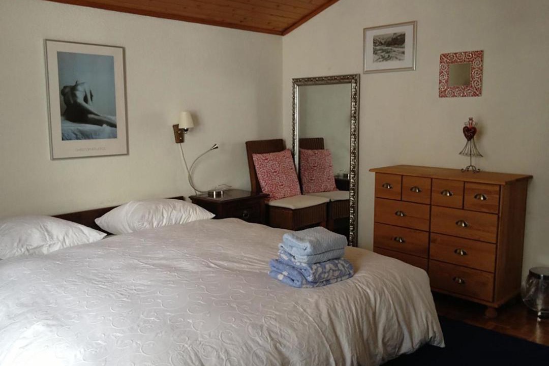 Photo of Bedroom in Engelberg