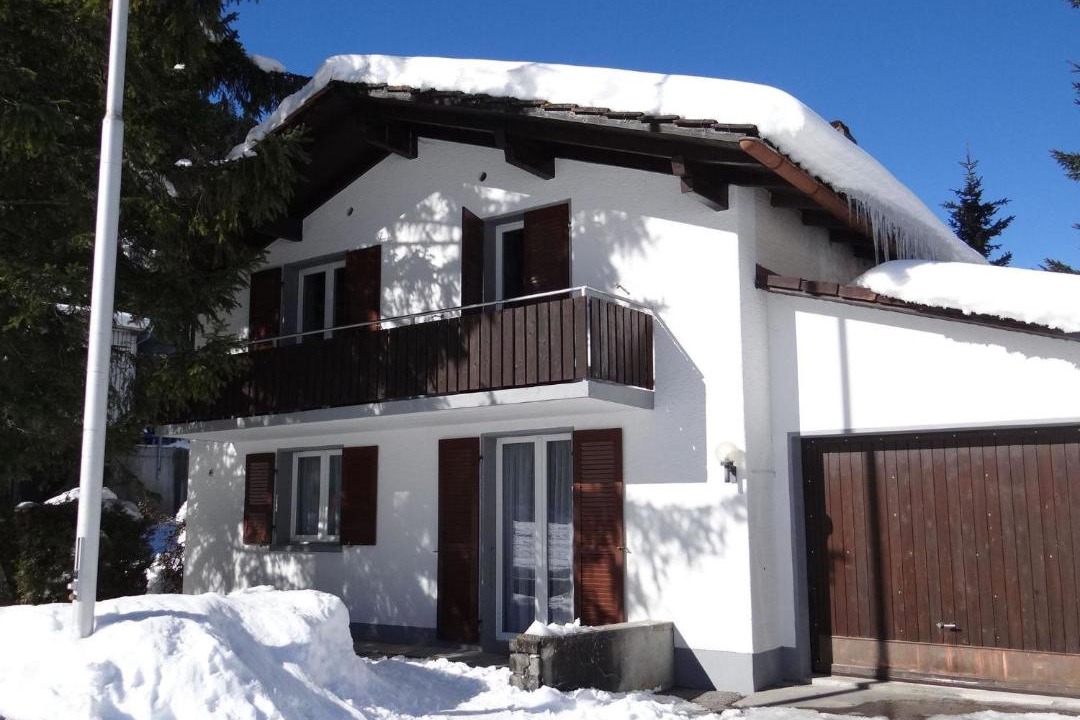 Photo of Others in Engelberg
