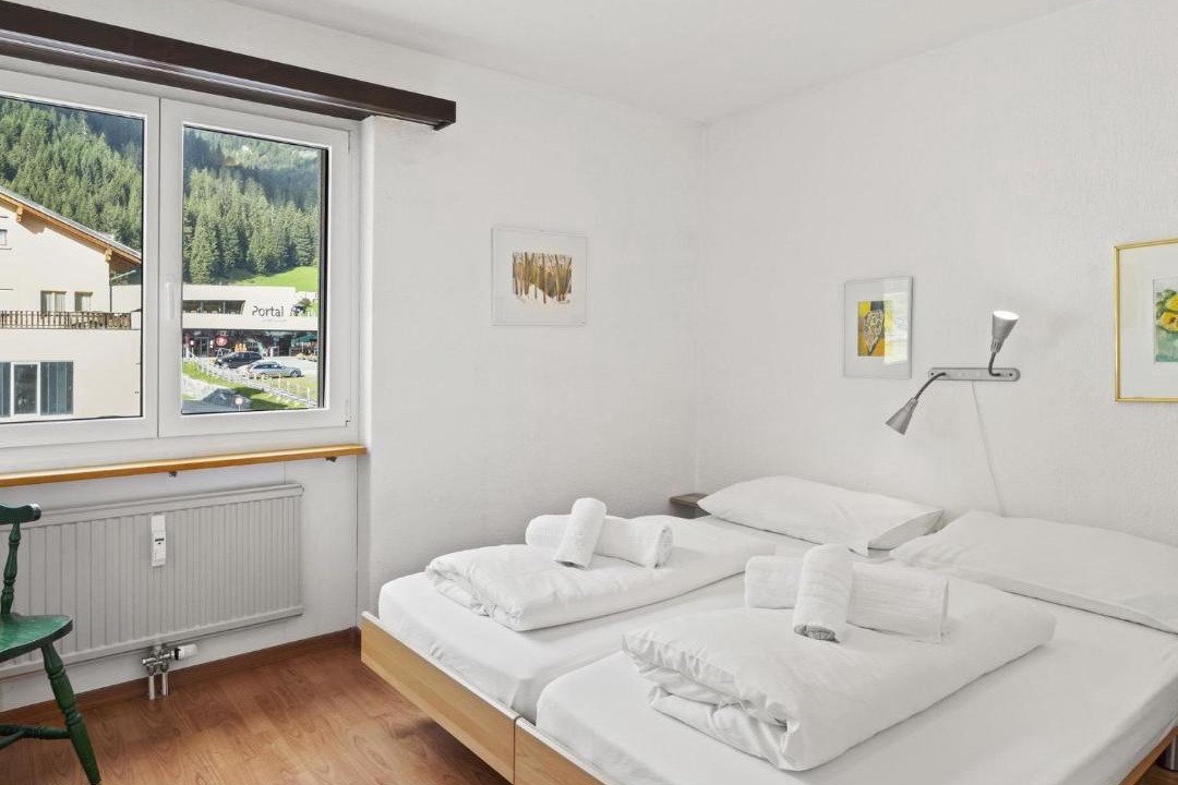 Photo of Bedroom in Churwalden