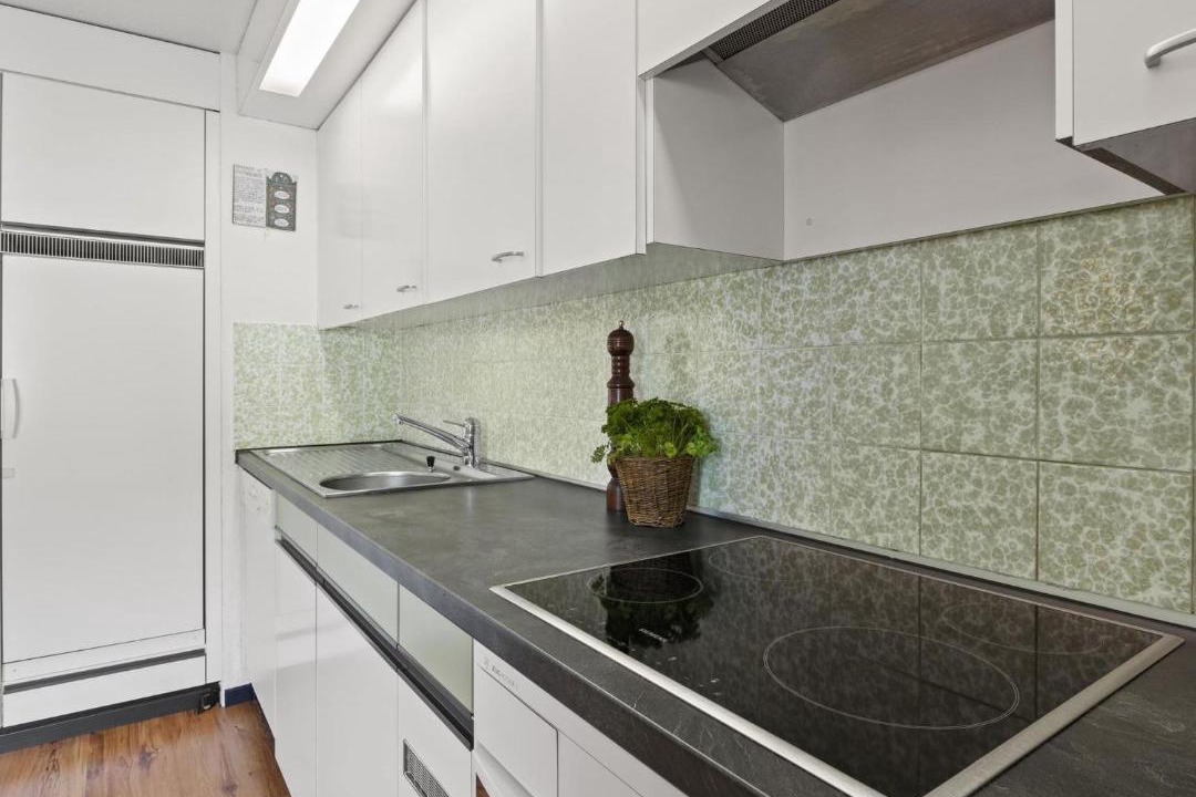 Photo of Kitchen in Churwalden