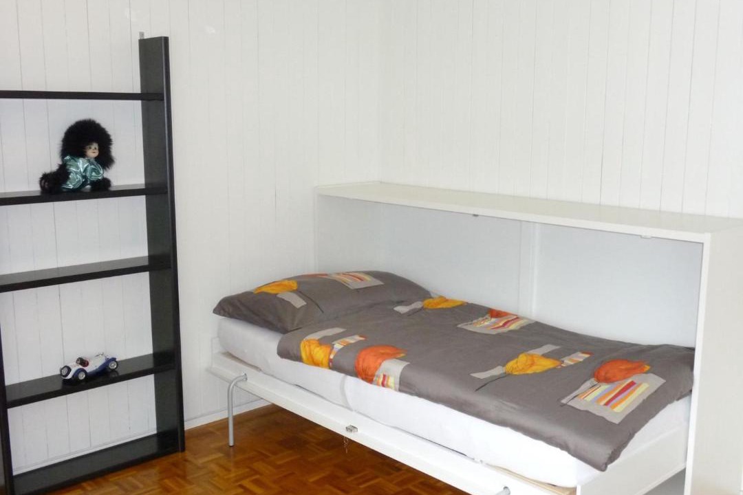 Photo of Bedroom in Engelberg