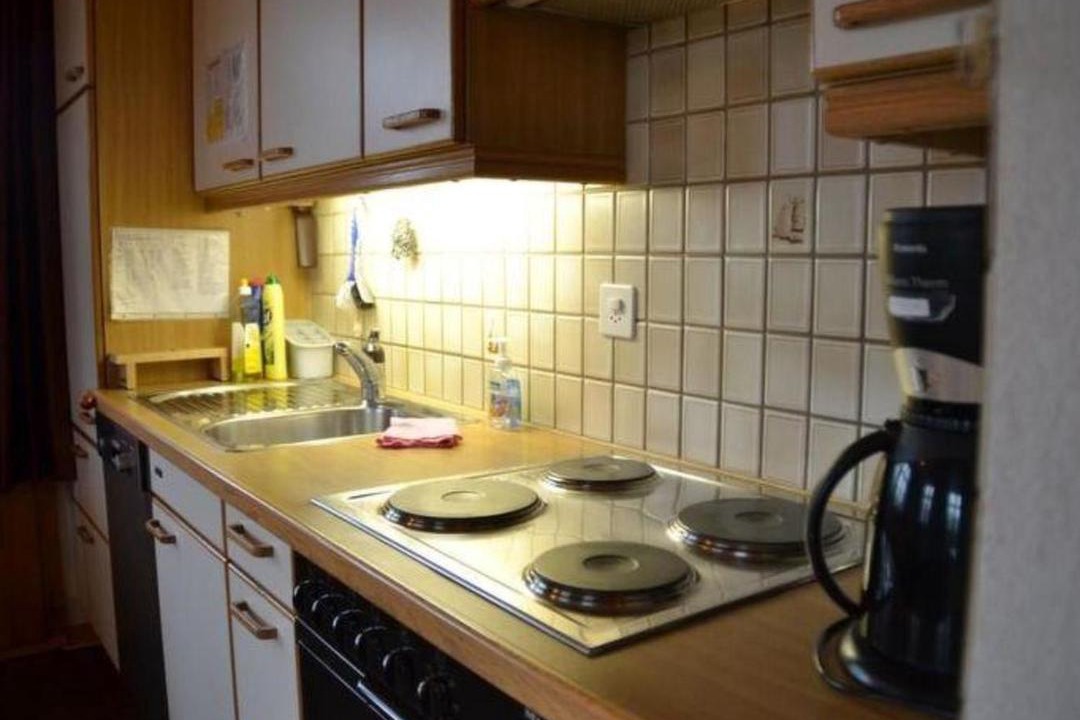 Photo of Kitchen in Adelboden