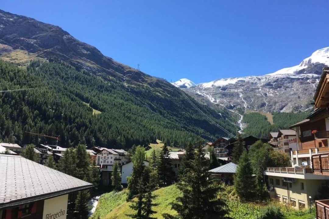 Photo of Others in Saas-Fee