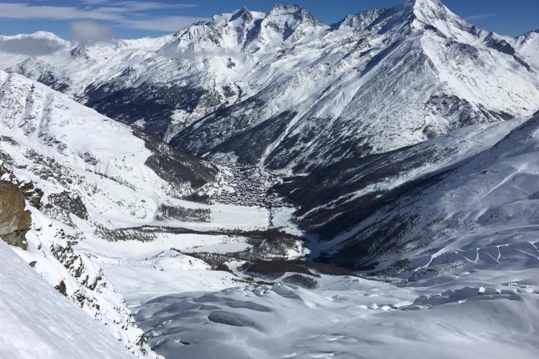 Photo of Others in Saas-Fee
