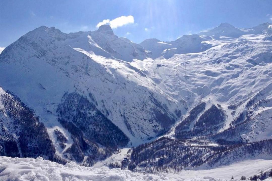 Photo of Others in Saas-Fee