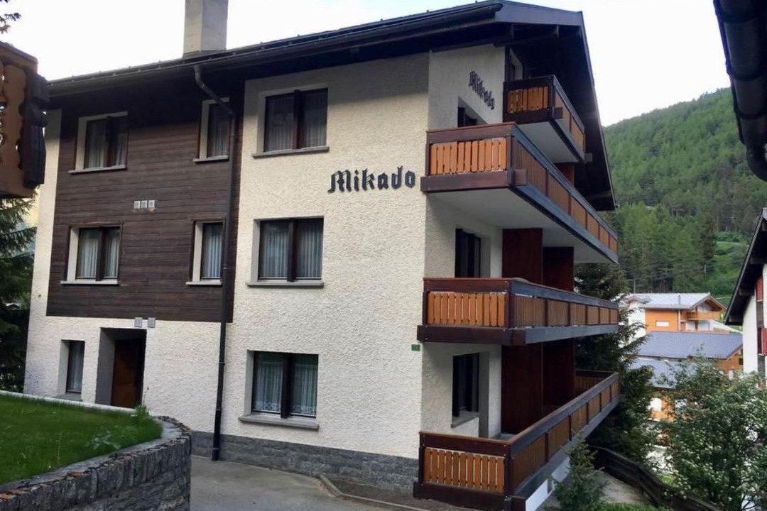 Photo of Others in Saas-Fee