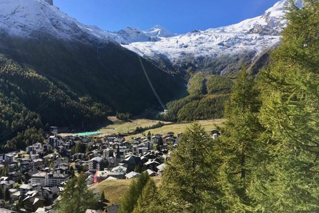 Photo of Others in Saas-Fee