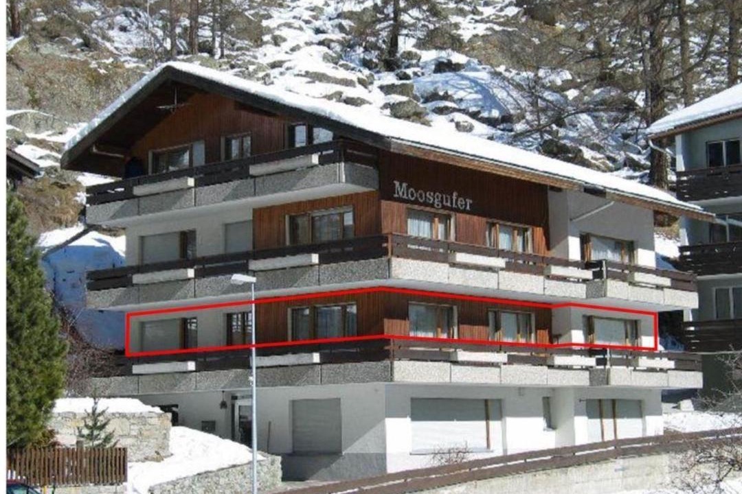 Photo of Others in Saas Almagell