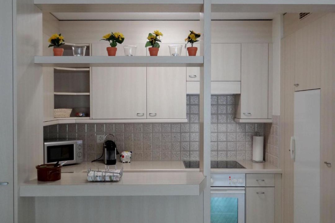 Photo of Kitchen in Engelberg