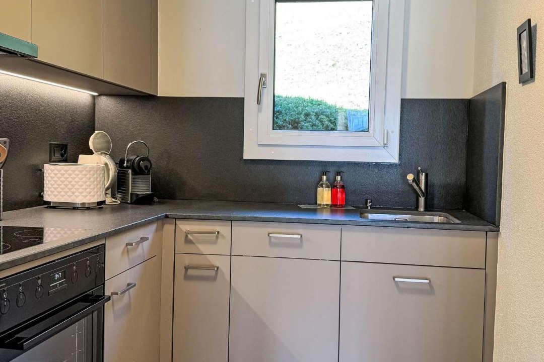 Photo of Kitchen in Wengen