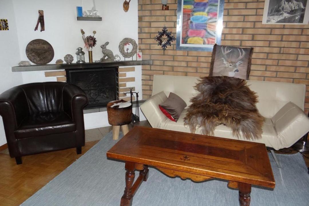 Photo of Livingroom in Engelberg