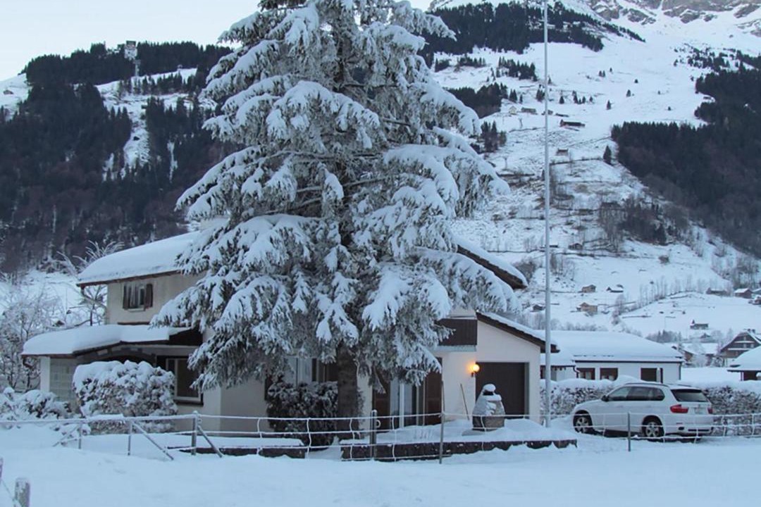 Photo of Others in Engelberg