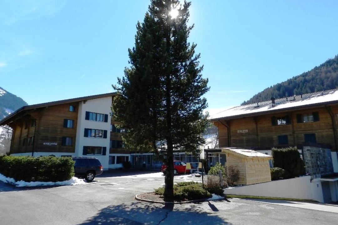 Photo of Others in Zweisimmen Nr Gstaad