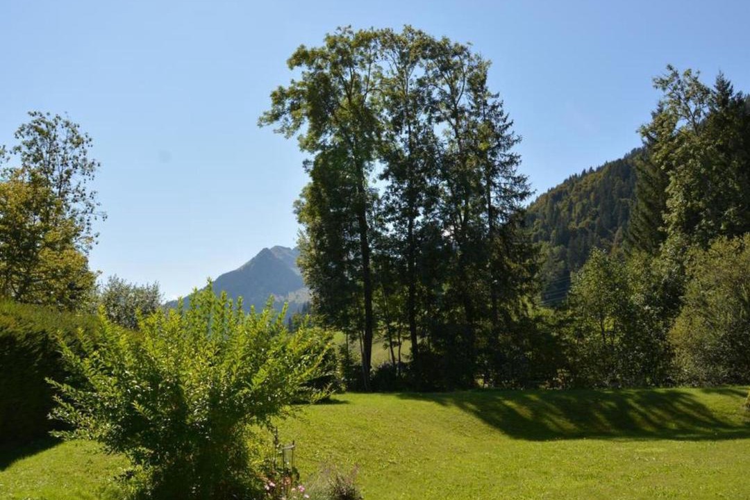Photo of Outdoor in Zweisimmen Nr Gstaad