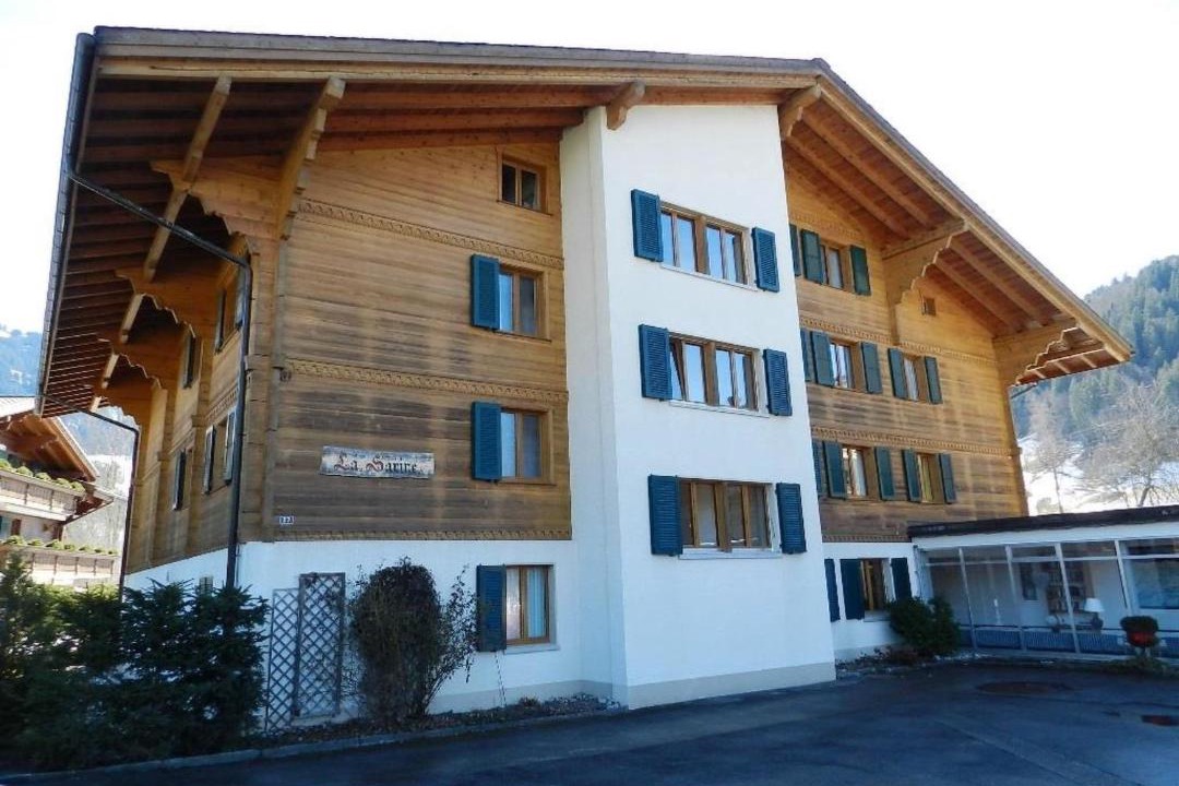 Photo of Others in Zweisimmen Nr Gstaad