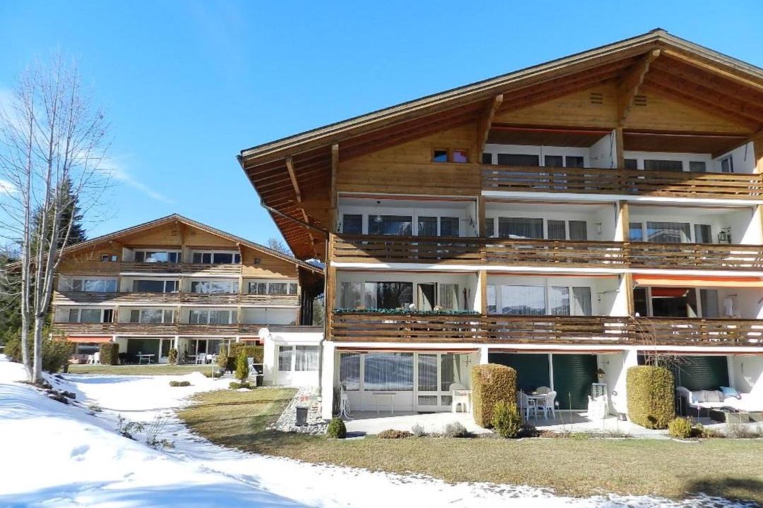 Photo of Others in Zweisimmen Nr Gstaad