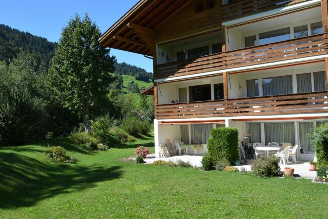 Photo of Others in Zweisimmen Nr Gstaad