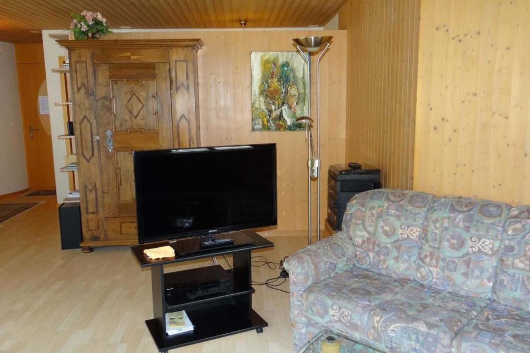 Photo of Livingroom in Engelberg