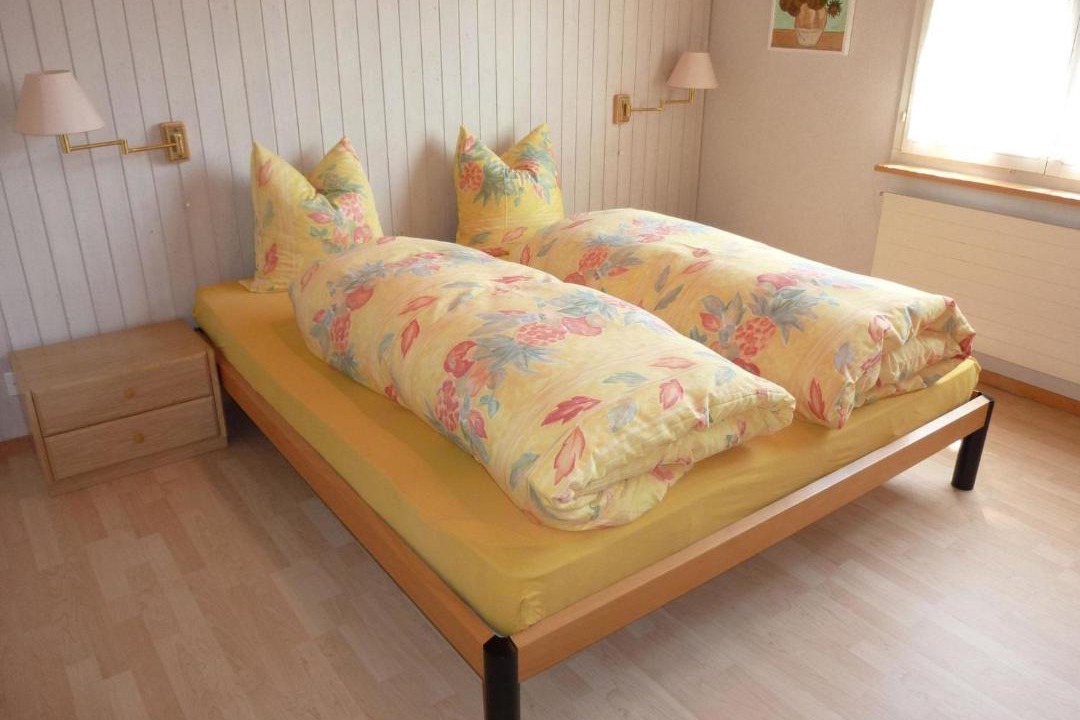 Photo of Bedroom in Engelberg