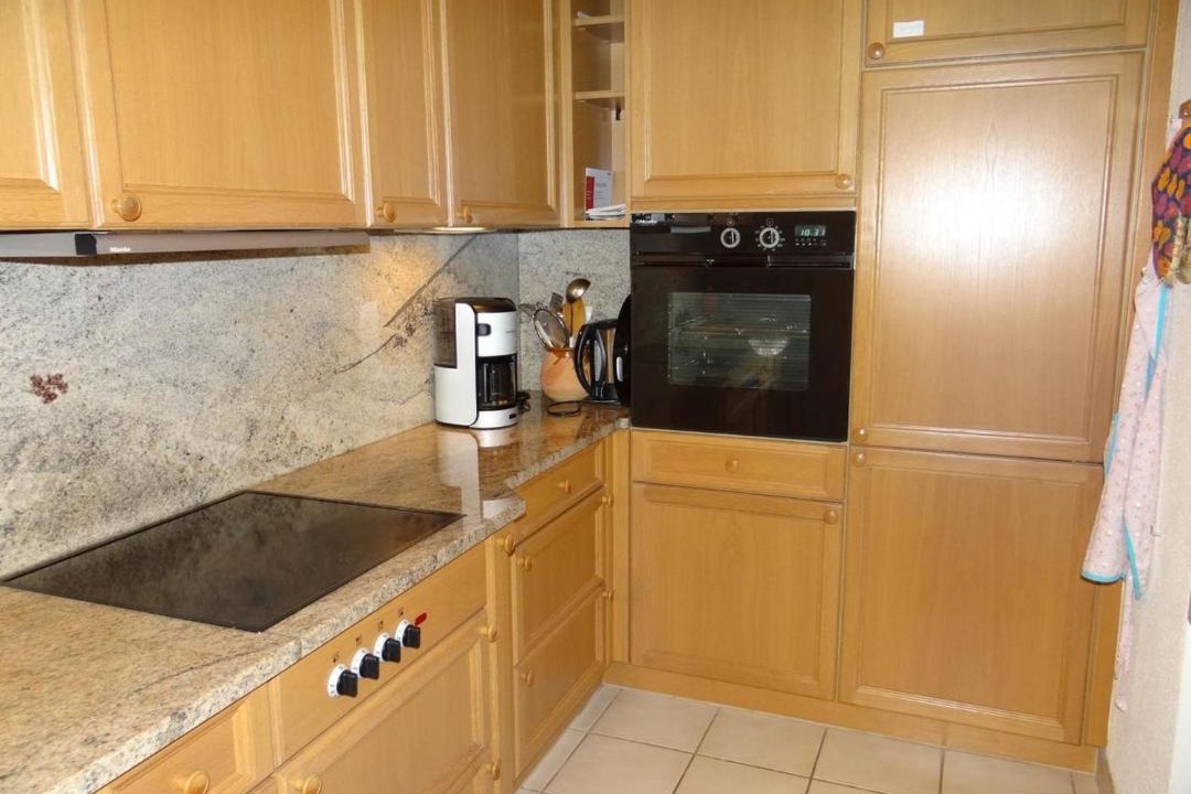 Photo of Kitchen in Engelberg