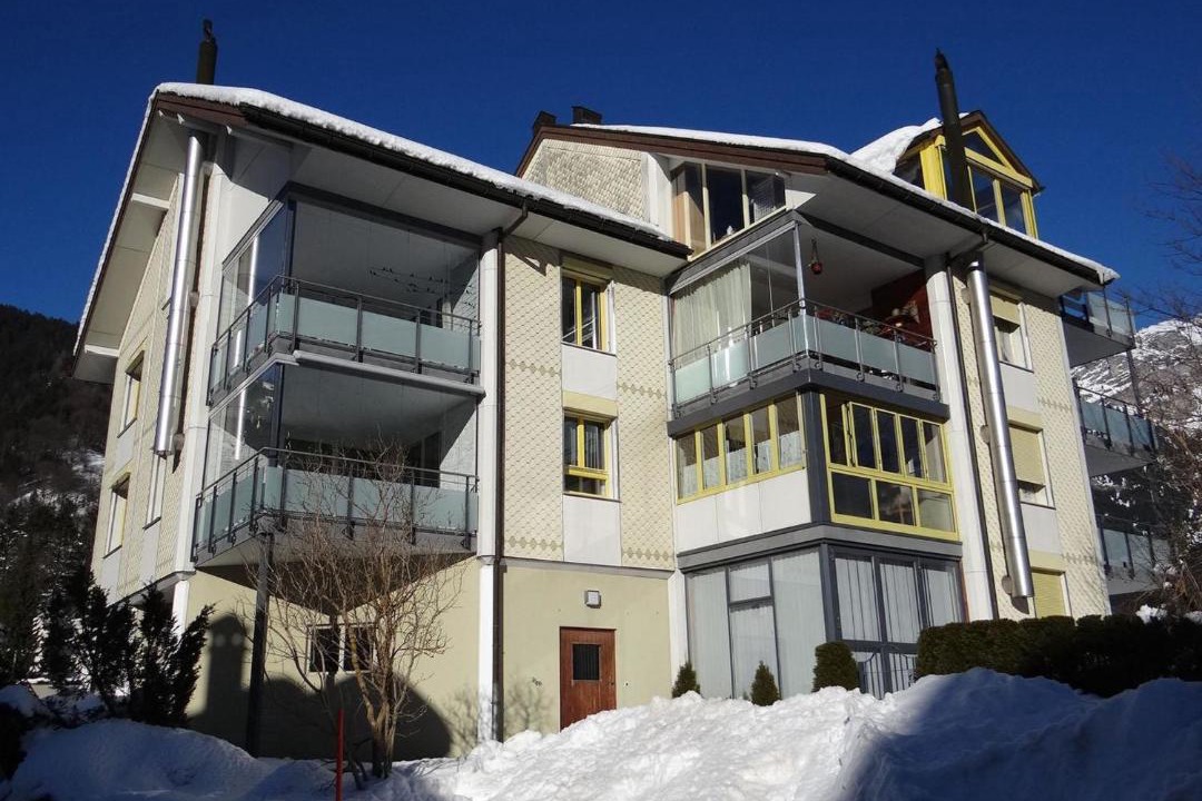 Photo of Others in Engelberg