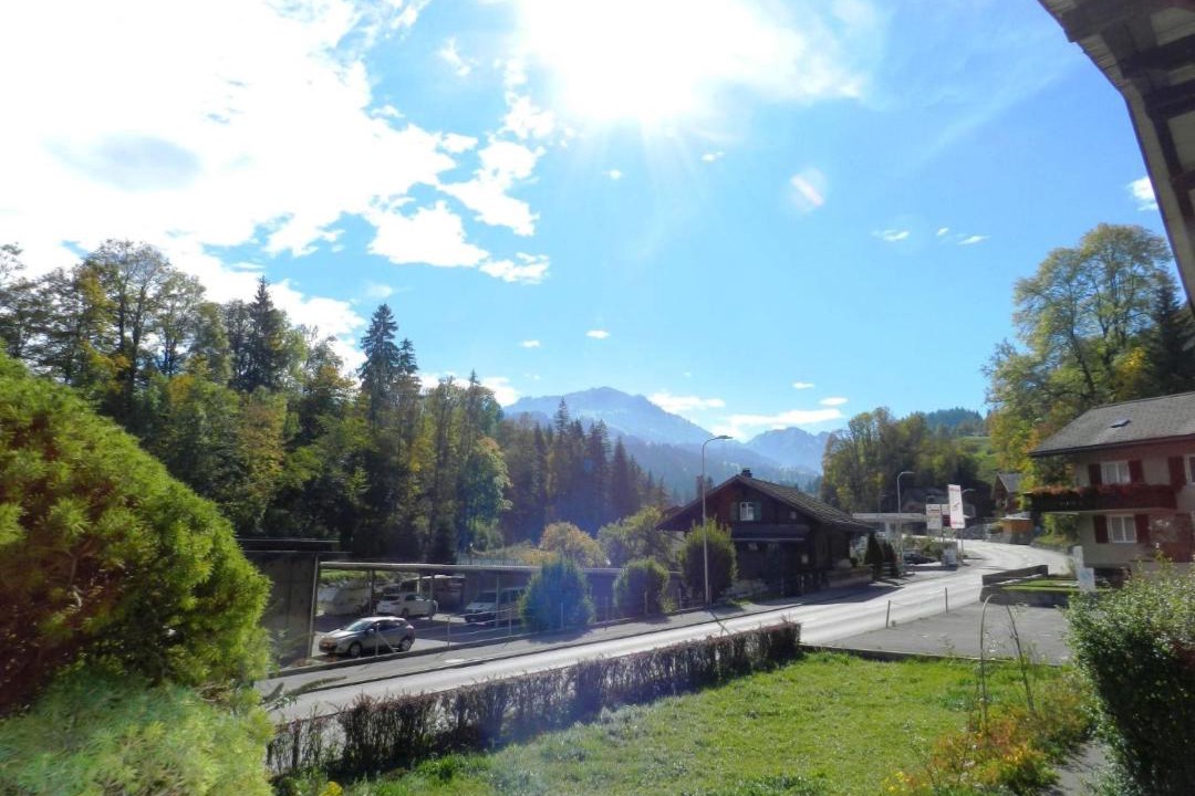 Photo of Others in Zweisimmen