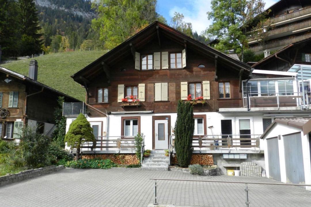 Photo of Others in Zweisimmen