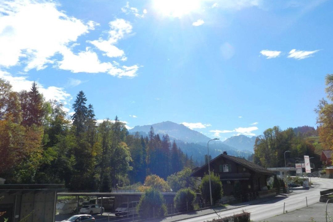 Photo of Others in Zweisimmen