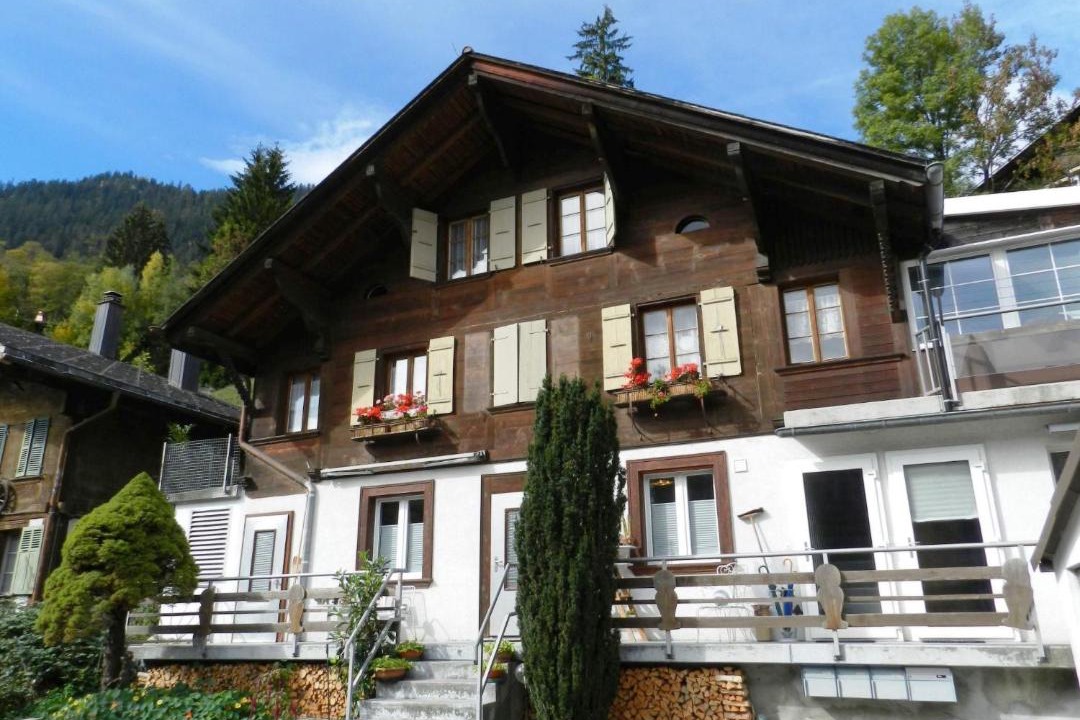 Photo of Others in Zweisimmen