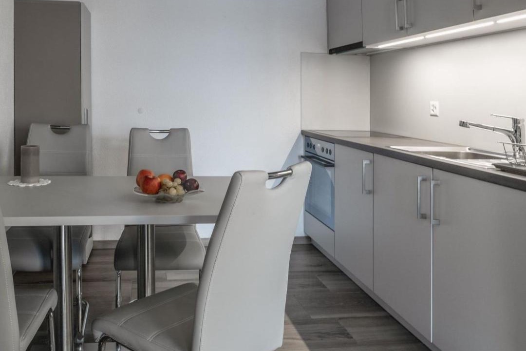 Photo of Kitchen in Riederalp