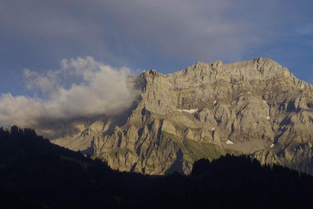 Photo of Others in Adelboden