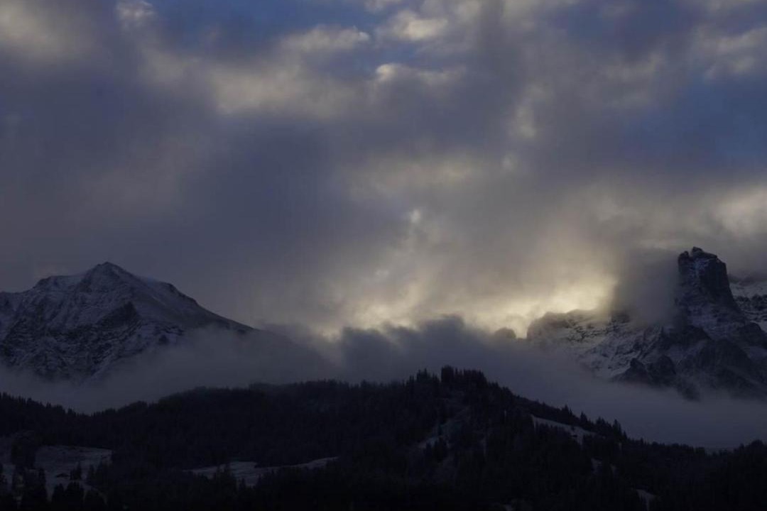 Photo of Others in Adelboden