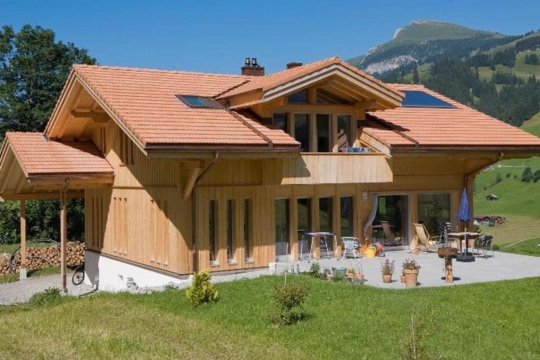 Photo of Others in Adelboden