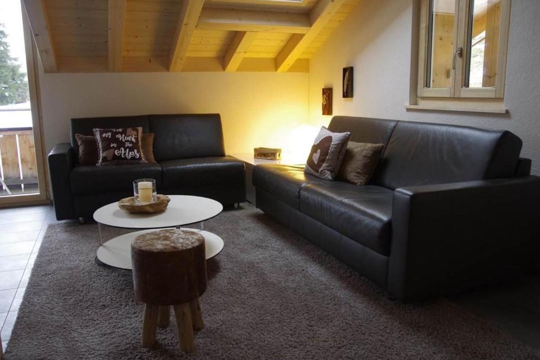 Photo of Livingroom in Adelboden