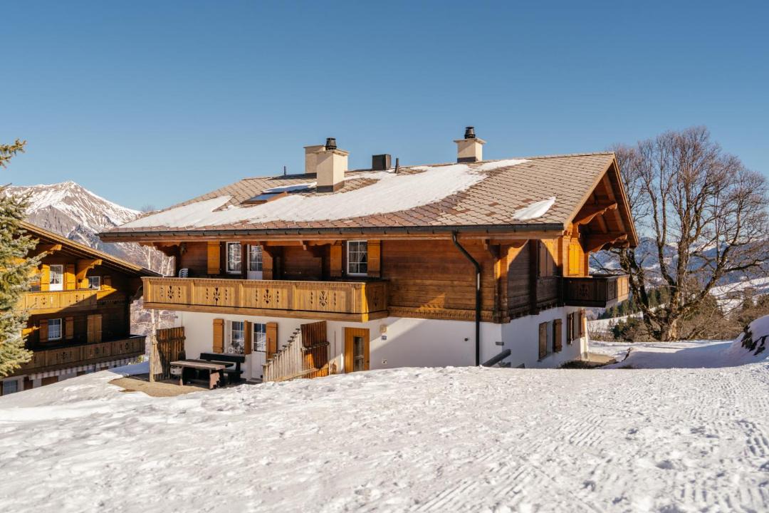 Photo of Others in Axalp