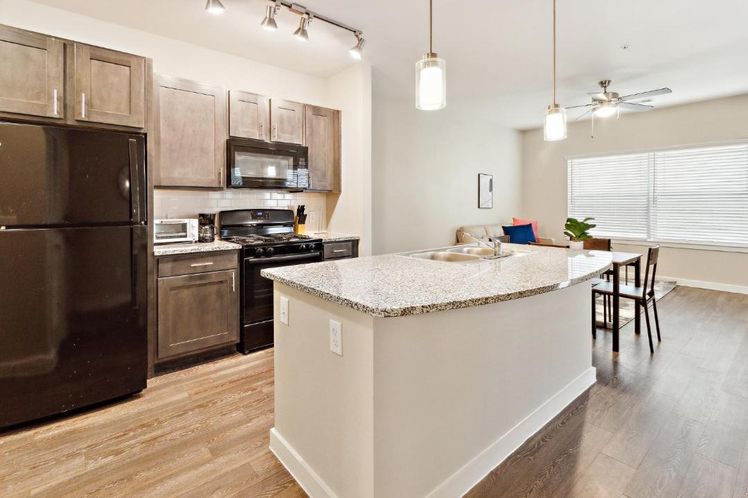Photo of Kitchen in Willowbrook