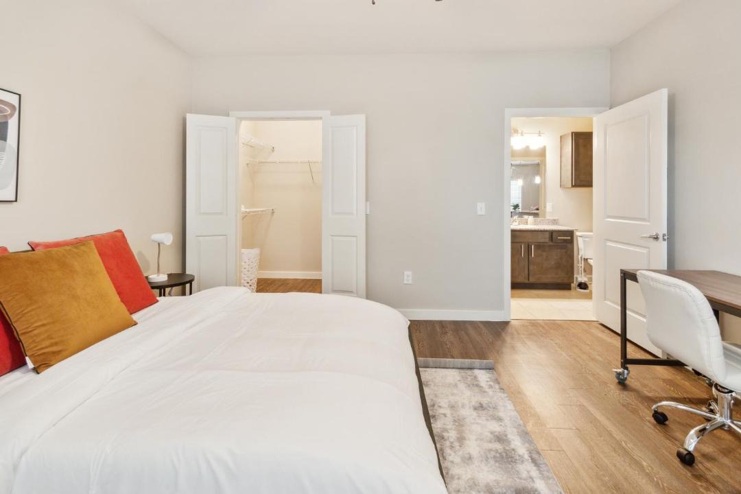 Photo of Bedroom in Willowbrook