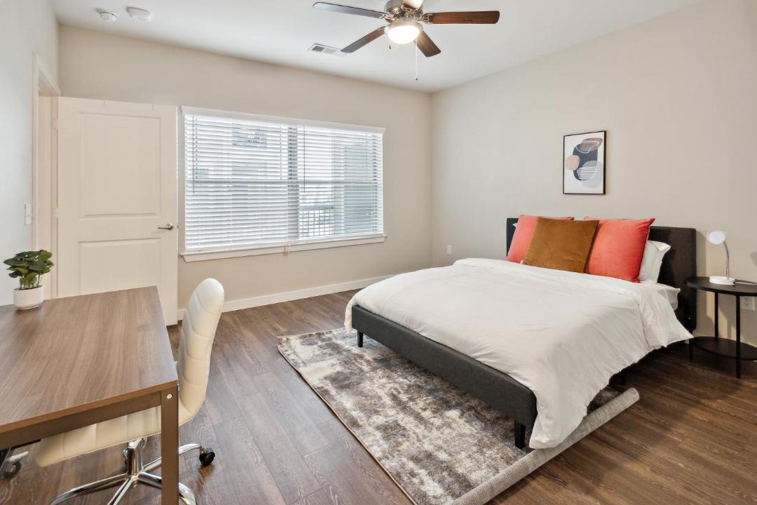 Photo of Bedroom in Willowbrook