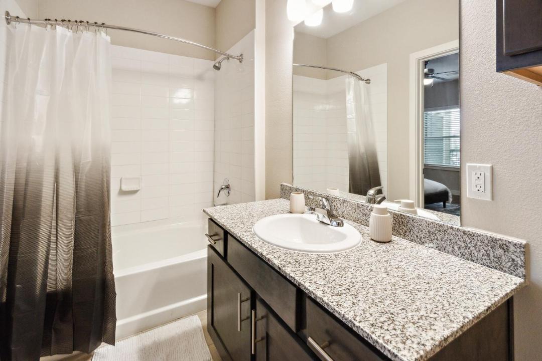 Photo of Bathroom in Willowbrook