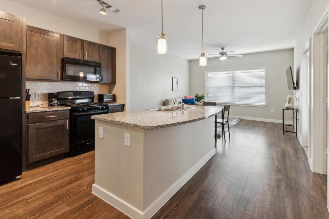 Photo of Kitchen in Willowbrook