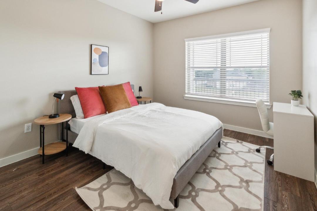 Photo of Bedroom in Willowbrook