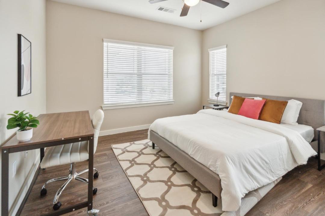 Photo of Bedroom in Willowbrook