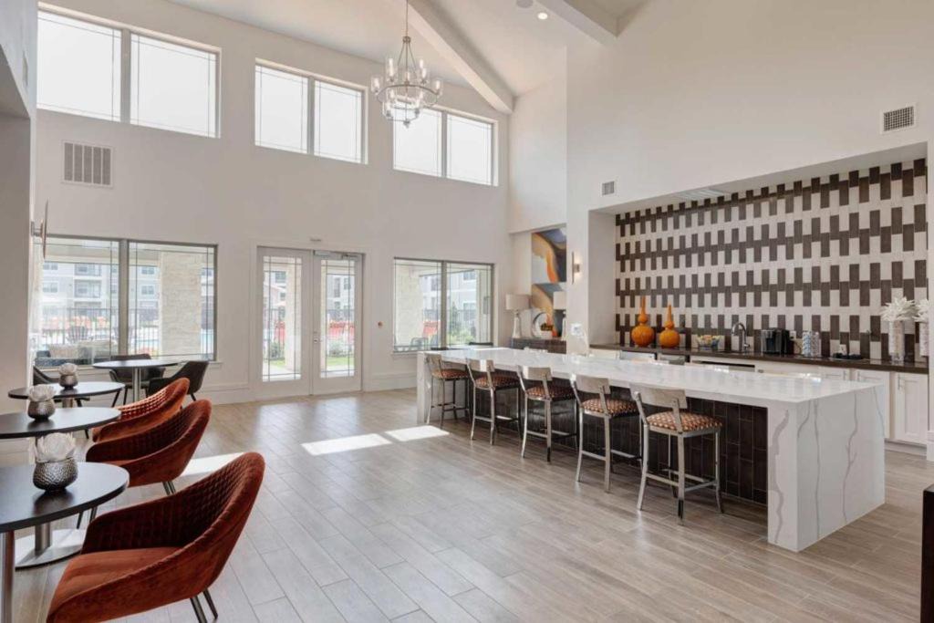Photo of Kitchen in Willowbrook