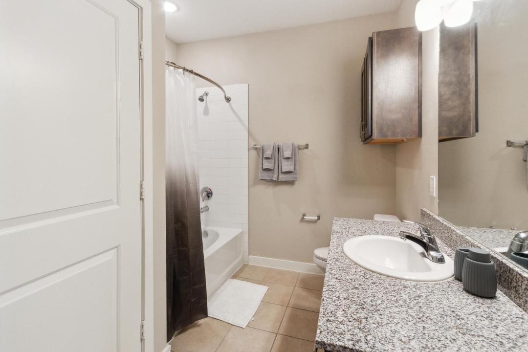 Photo of Bathroom in Willowbrook