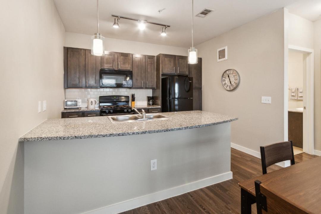 Photo of Kitchen in Willowbrook
