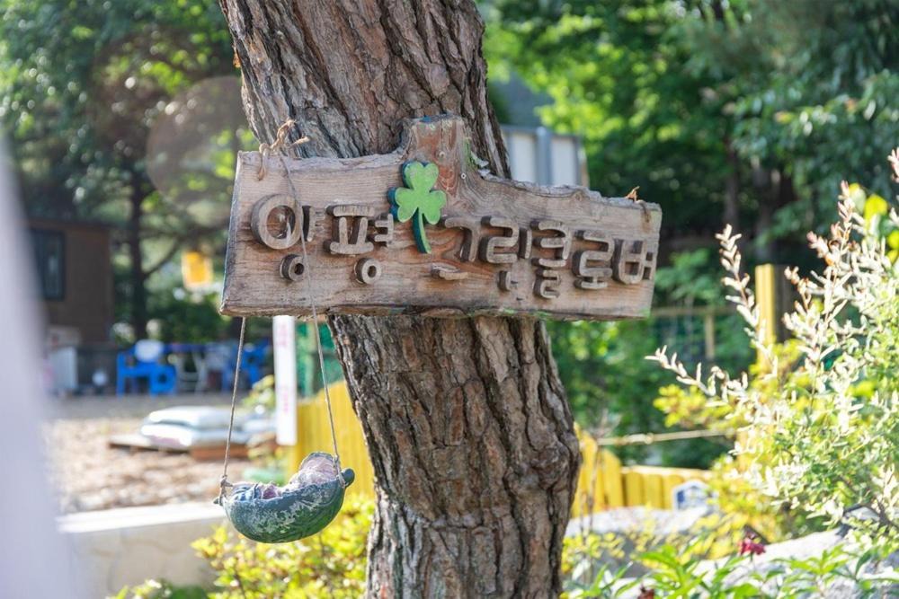Photo of Outdoor in Yongmun