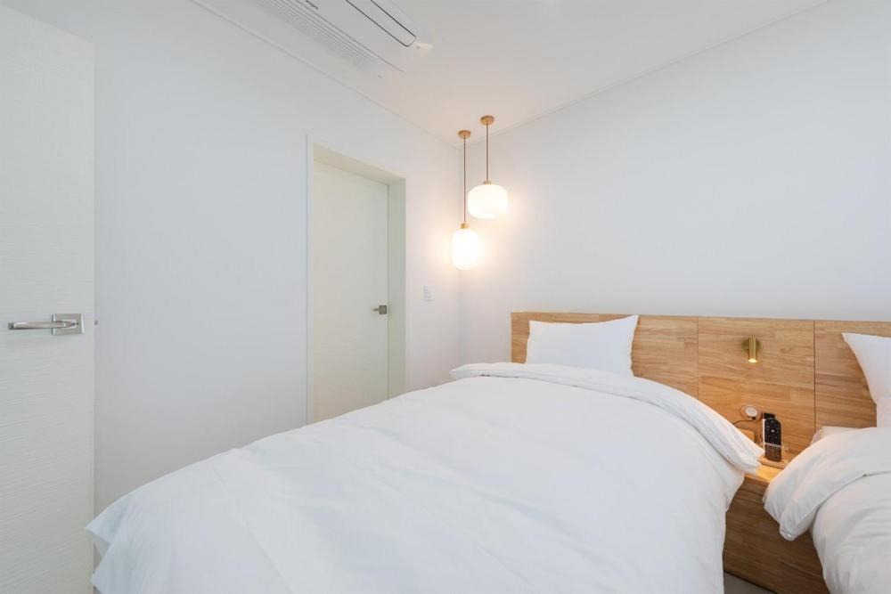 Photo of Bedroom in Jumunjin-eup