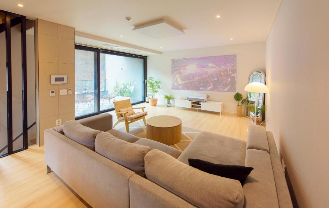 Photo of Livingroom in Yangsan